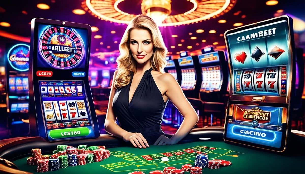 Live roulette table at kaisar188 studio with multiple camera angles showing wheel and betting layout